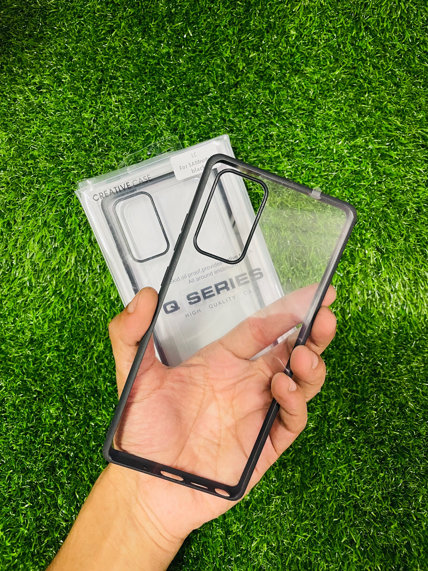 Picture of For Samsung Note 20 CREATIVE Phone CASE