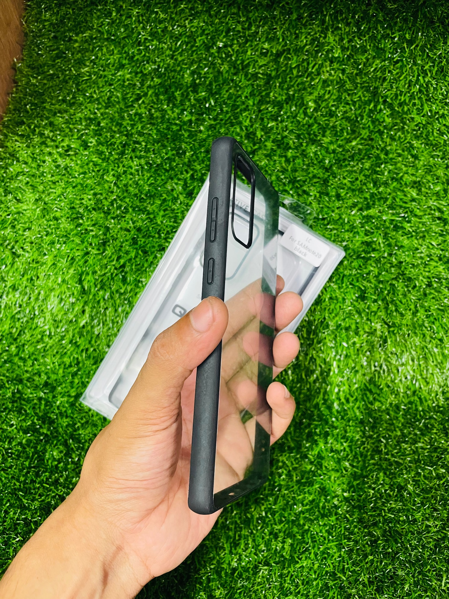 Picture of For Samsung Note 20 CREATIVE Phone CASE