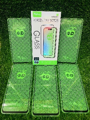 Picture of SCREEN PROTECTOR Realme 5/5s/6i(Global)/7i(Global)/C3/C3i/C11/ C12/C15/C20/C20A/C21/C21y/C25/C25 C25Y/C30/C30s/C31/C33/C33-22/C33-23/Narzo 10/10A/20/20A/30A/50A/50i/50 Prime ,ORIGINAL SCREEN FULL GLASS DESIGN, FULL PERSPECTIVE AND PANORAMIC VIEW