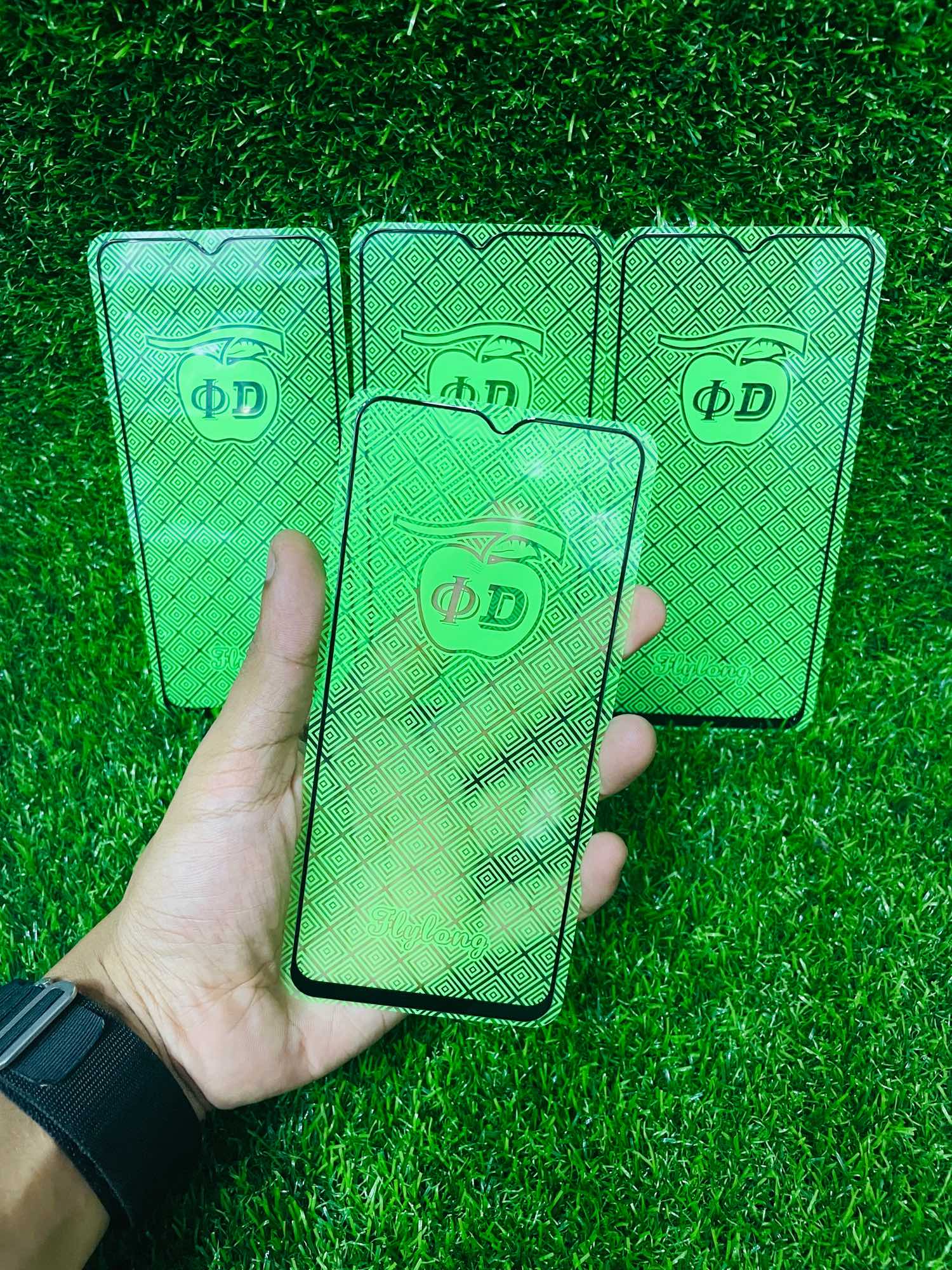 Picture of SCREEN PROTECTOR Realme 5/5s/6i(Global)/7i(Global)/C3/C3i/C11/ C12/C15/C20/C20A/C21/C21y/C25/C25 C25Y/C30/C30s/C31/C33/C33-22/C33-23/Narzo 10/10A/20/20A/30A/50A/50i/50 Prime ,ORIGINAL SCREEN FULL GLASS DESIGN, FULL PERSPECTIVE AND PANORAMIC VIEW