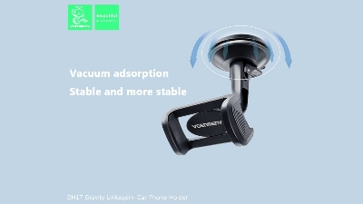 Picture of DH17 Car Phone holder Car Holder for Mobile Phone Smartphone Cockpit 360 Degree Adjustment-Best Gadgets