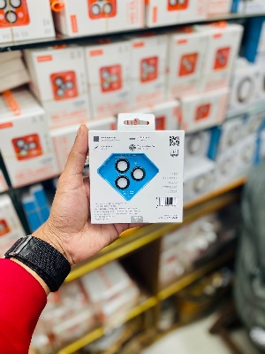 Picture of For IPhone 11,12,13,14 ,15,16 Series KUZOOM Lens Glass Film