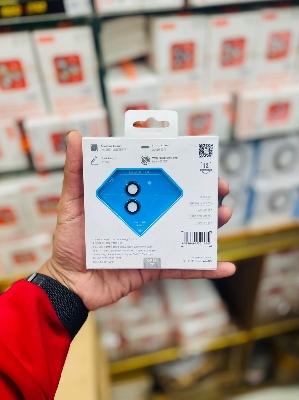 Picture of For IPhone 11,12,13,14 ,15,16 Series KUZOOM Lens Glass Film
