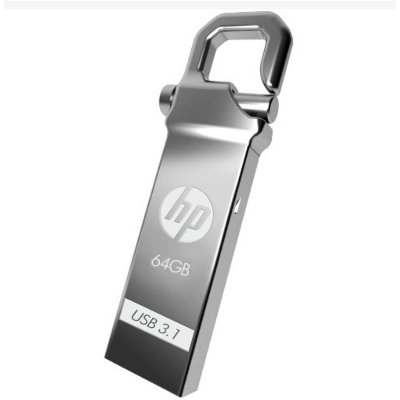 Picture of Hp 16 32 64 128 256 GB Usb 3.1 Pendrive - Reliable Storage Solution for Your Data Needs - Pendrive