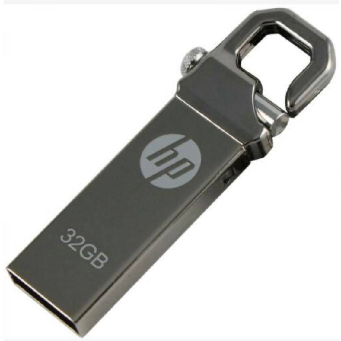 Picture of Hp 16 32 64 128 256 GB Usb 3.1 Pendrive - Reliable Storage Solution for Your Data Needs - Pendrive