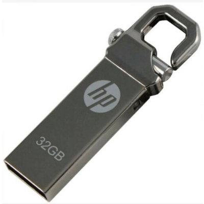 Picture of Hp 16 32 64 128 256 GB Usb 3.1 Pendrive - Reliable Storage Solution for Your Data Needs - Pendrive
