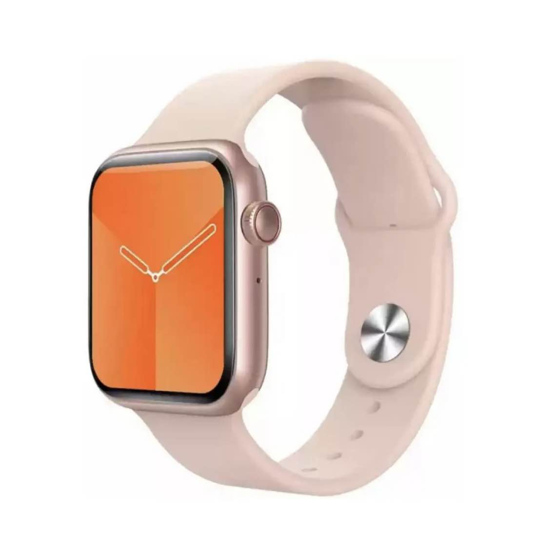 Picture of Smart Watch S9 Pro 2.19 Full Touch Bluetooth Calls Sleep Monitoring Multiple Sport Modes 100+ Dials Smartwatch For Android iOS
