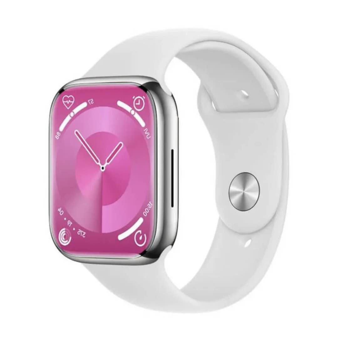 Picture of Smart Watch S9 Pro 2.19 Full Touch Bluetooth Calls Sleep Monitoring Multiple Sport Modes 100+ Dials Smartwatch For Android iOS