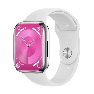 Picture of Smart Watch S9 Pro 2.19 Full Touch Bluetooth Calls Sleep Monitoring Multiple Sport Modes 100+ Dials Smartwatch For Android iOS