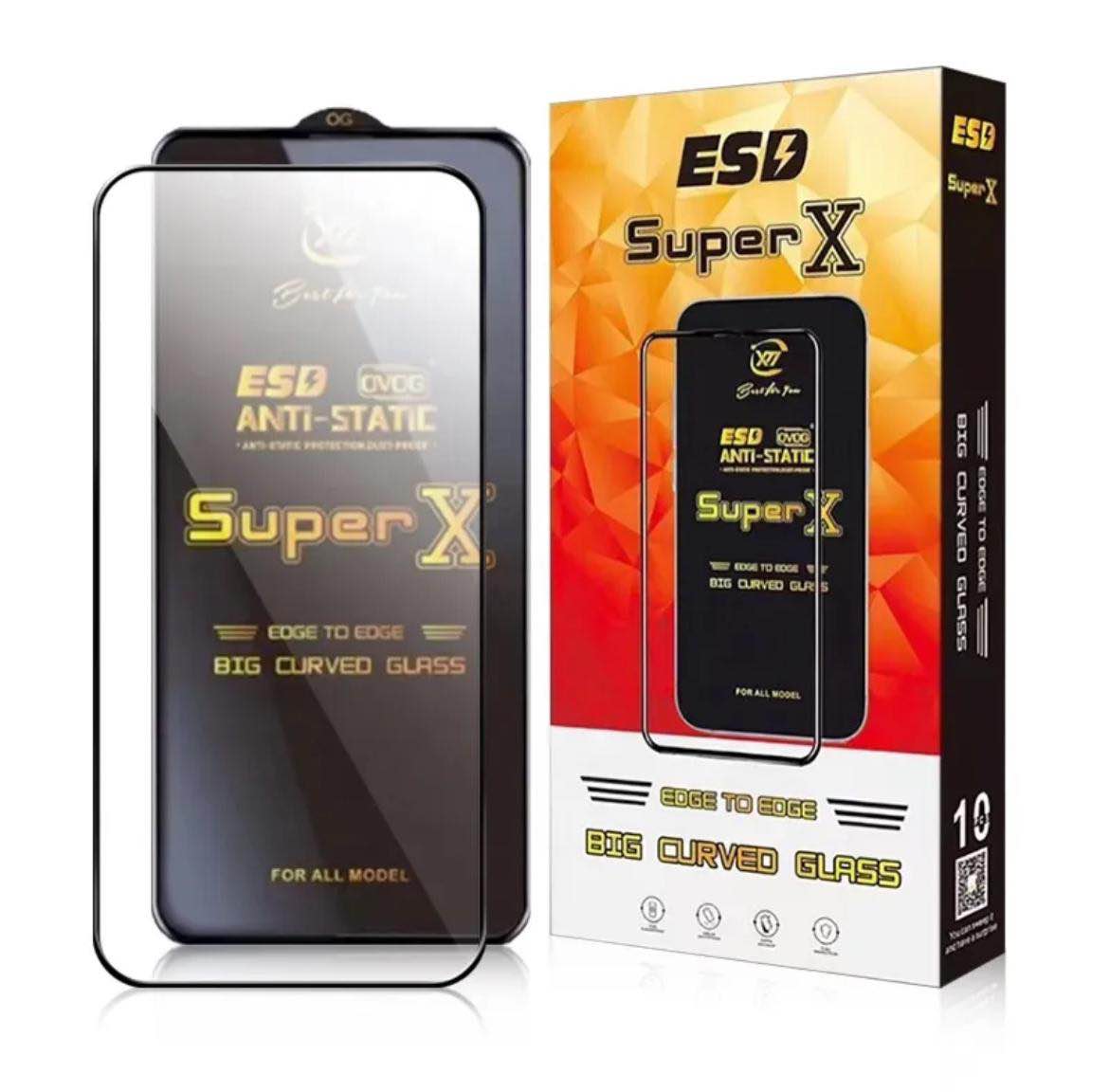 Picture of 9H Glass Screen Protector/Super X Screen Protector For Y29S/Y04 /N53/Note60/C63/C61/Note 50/C53/C51