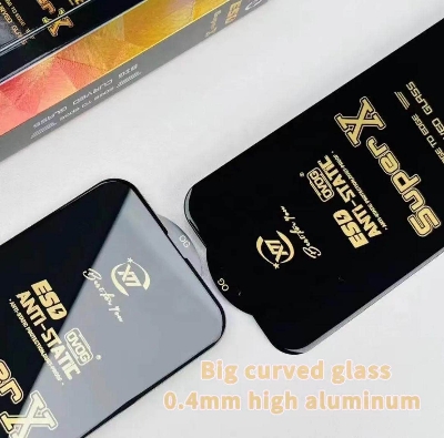 Picture of 9H Glass Screen Protector/Super X Screen Protector For Y29S/Y04 /N53/Note60/C63/C61/Note 50/C53/C51