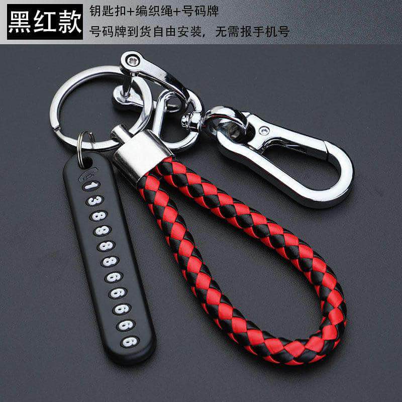 Picture of Key Ring for Bikers - Car - Bike - Home - Office Key Ring - Nice key Ring - key Ring and Trend