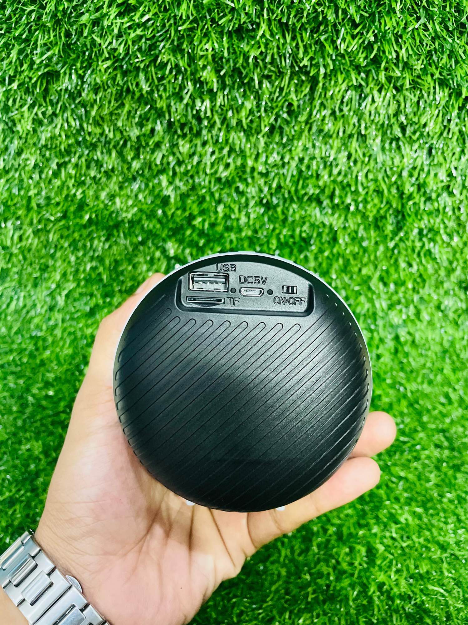 Picture of CJXHP HP-22 Portable Bluetooth Speaker