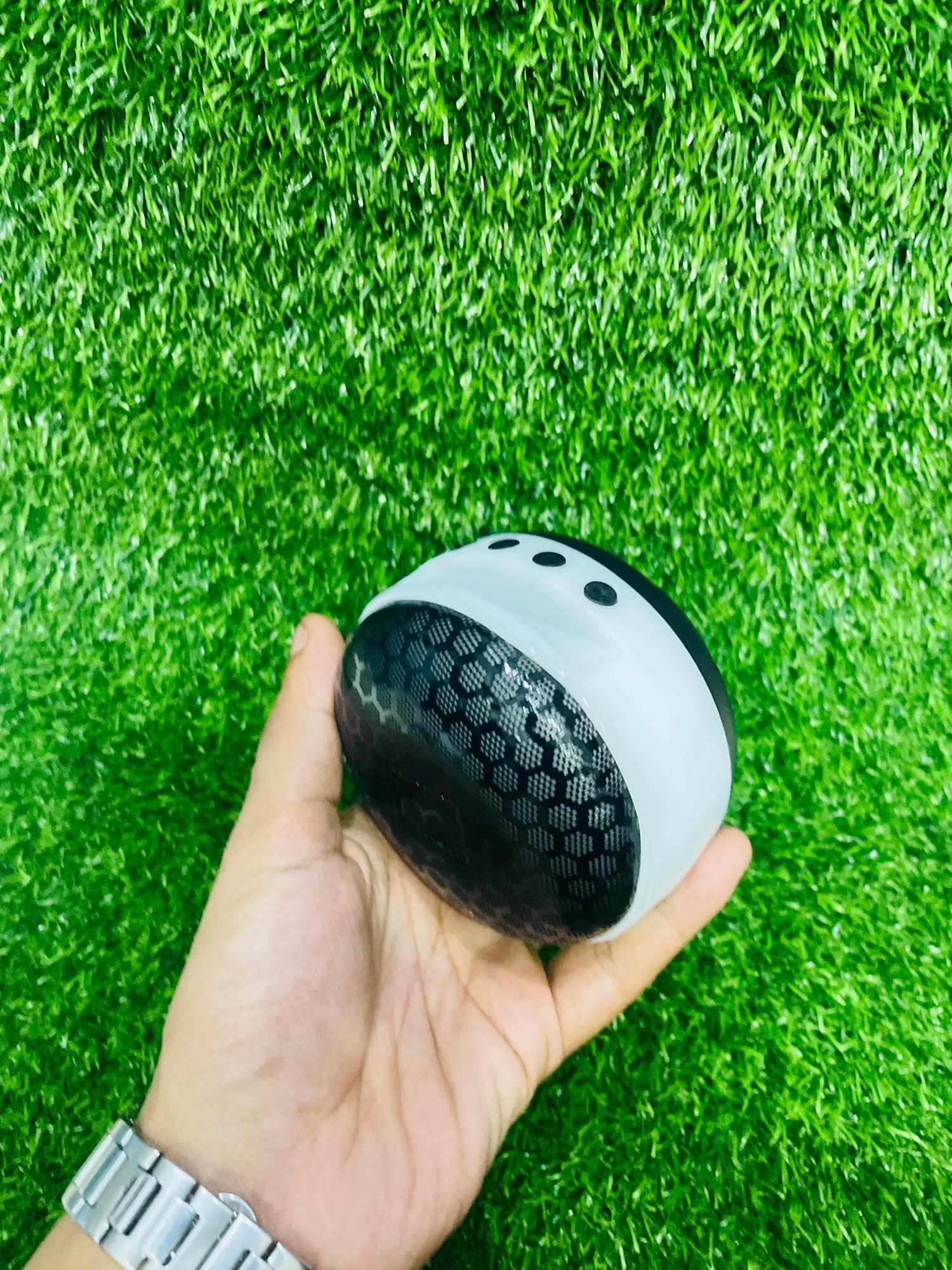 Picture of CJXHP HP-22 Portable Bluetooth Speaker
