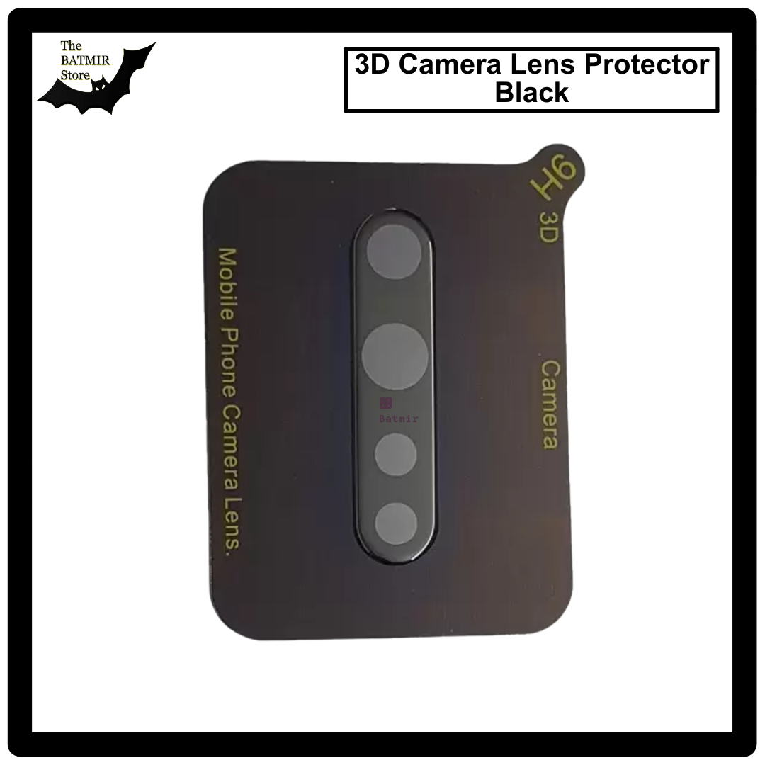 Picture of For OnePlus Nord 3D Curved Camera Lens Protector Lens Shield Latest Generation Curvy Border Glass Membrane HD Tempered Glass Camera Full Lens Protector for Mobile