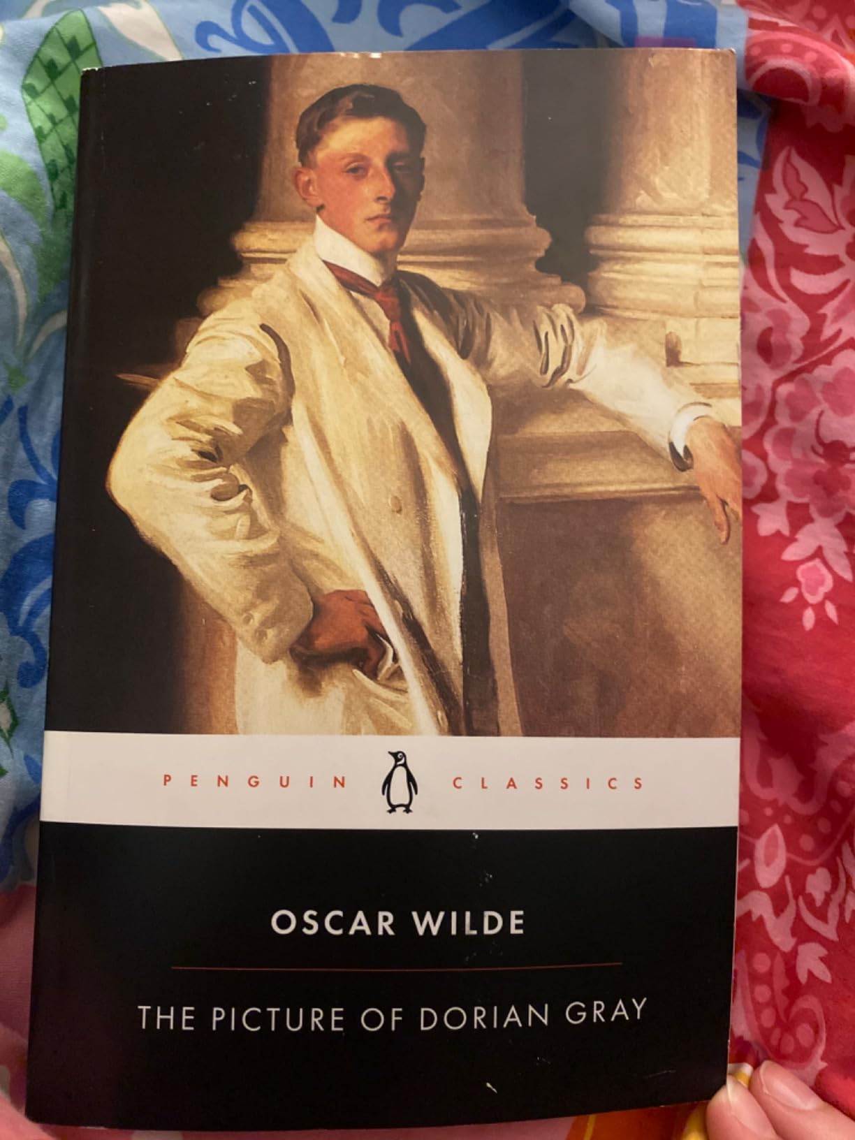 Picture of The Picture of Dorian Gray by Oscar Wilde - Premium - Paperback