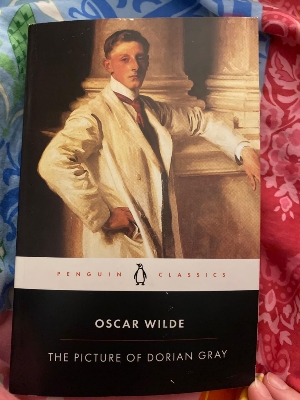 Picture of The Picture of Dorian Gray by Oscar Wilde - Premium - Paperback