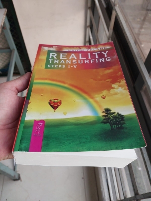 Picture of Reality Transurfing: Steps 1-5 by Vadim Zelan - Premium - Paperback