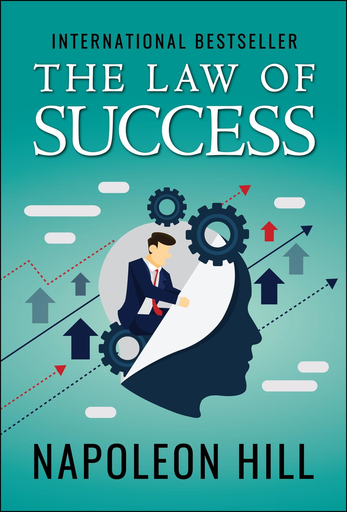 Picture of The Law of Success by Napoleon Hill - Premium - Paperback