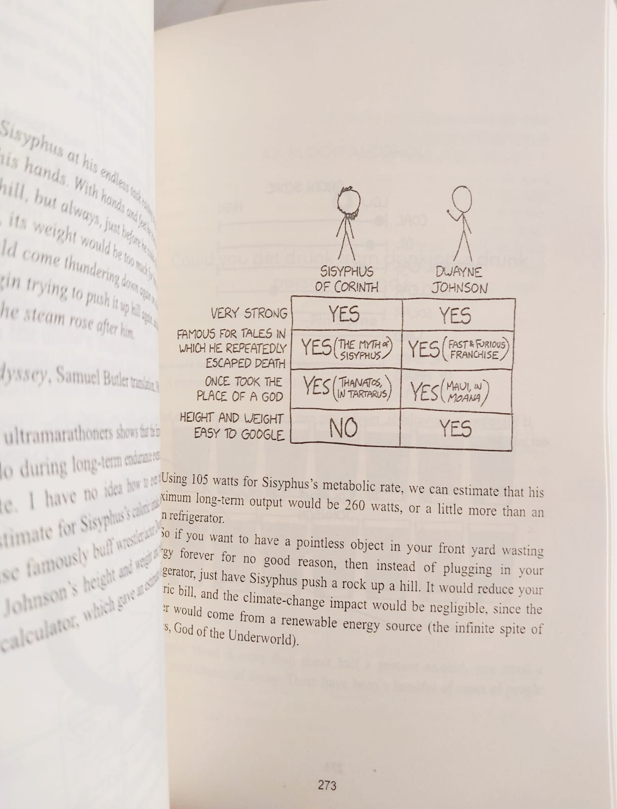 Picture of What If? 2: Additional Serious Scientific Answers to Absurd Hypothetical Questions by Randall Munroe