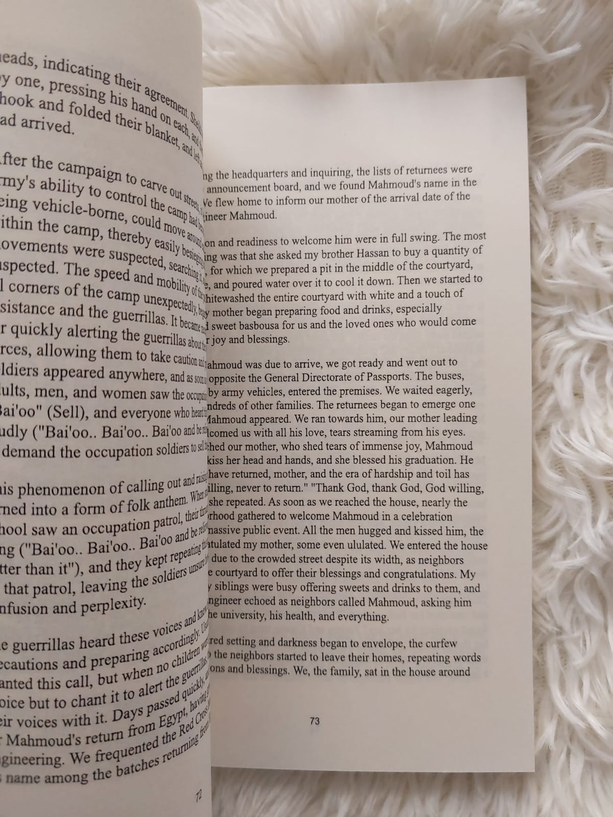 Picture of The Thorn and the Carnation (Part I, Part II) - Premium - Paperback