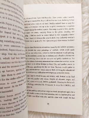 Picture of The Thorn and the Carnation (Part I, Part II) - Premium - Paperback