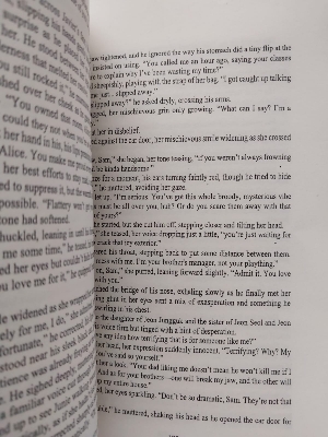 Picture of Devious Obsession by Annie Raghav