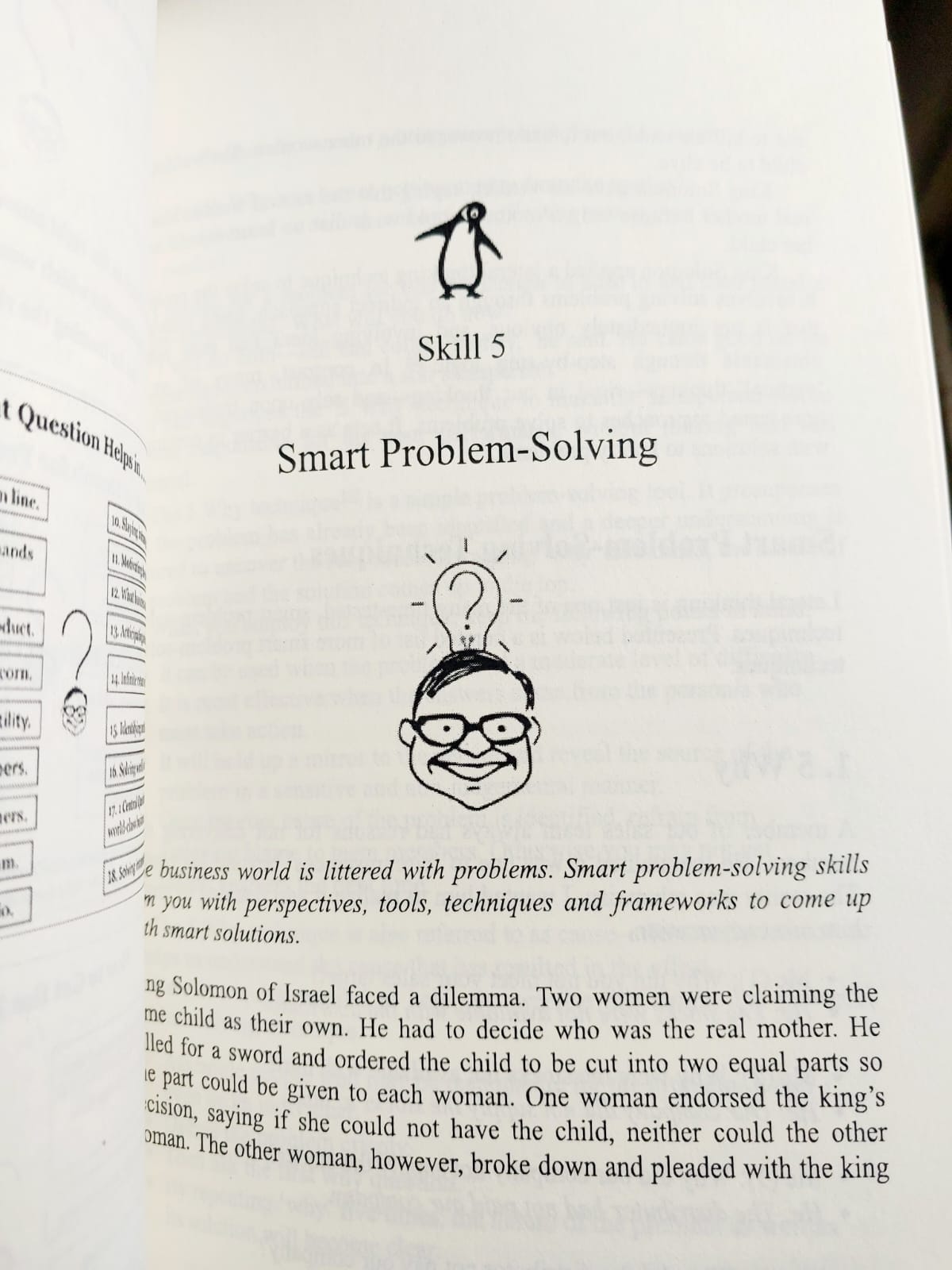 Picture of The 10 New Life-Changing Skills: Get Them and Get Ahead! by Rajesh Srivastava