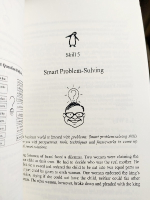 Picture of The 10 New Life-Changing Skills: Get Them and Get Ahead! by Rajesh Srivastava