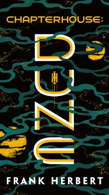 Picture of Chapterhouse (Dune Chronicles, Book 6) by Frank Herbert - Premium - Paperback