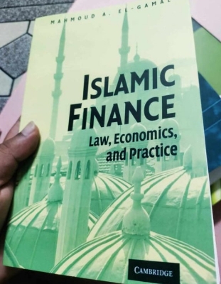 Picture of Islamic Finance: Law, Economics, and Practice Book by Mahmoud A. El-Gamal  - Premium - Paperback