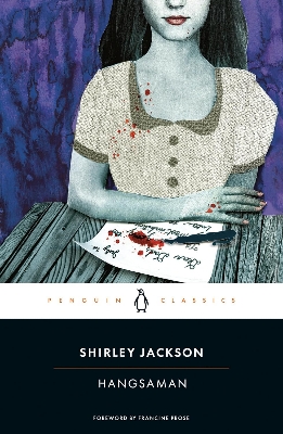 Picture of Hangsaman by Shirley Jackson - Premium - Paperback
