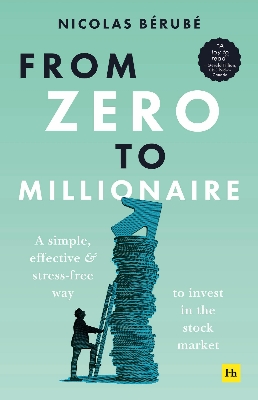 Picture of From Zero to Millionaire by Nicolas Bérubé - Premium - Paperback