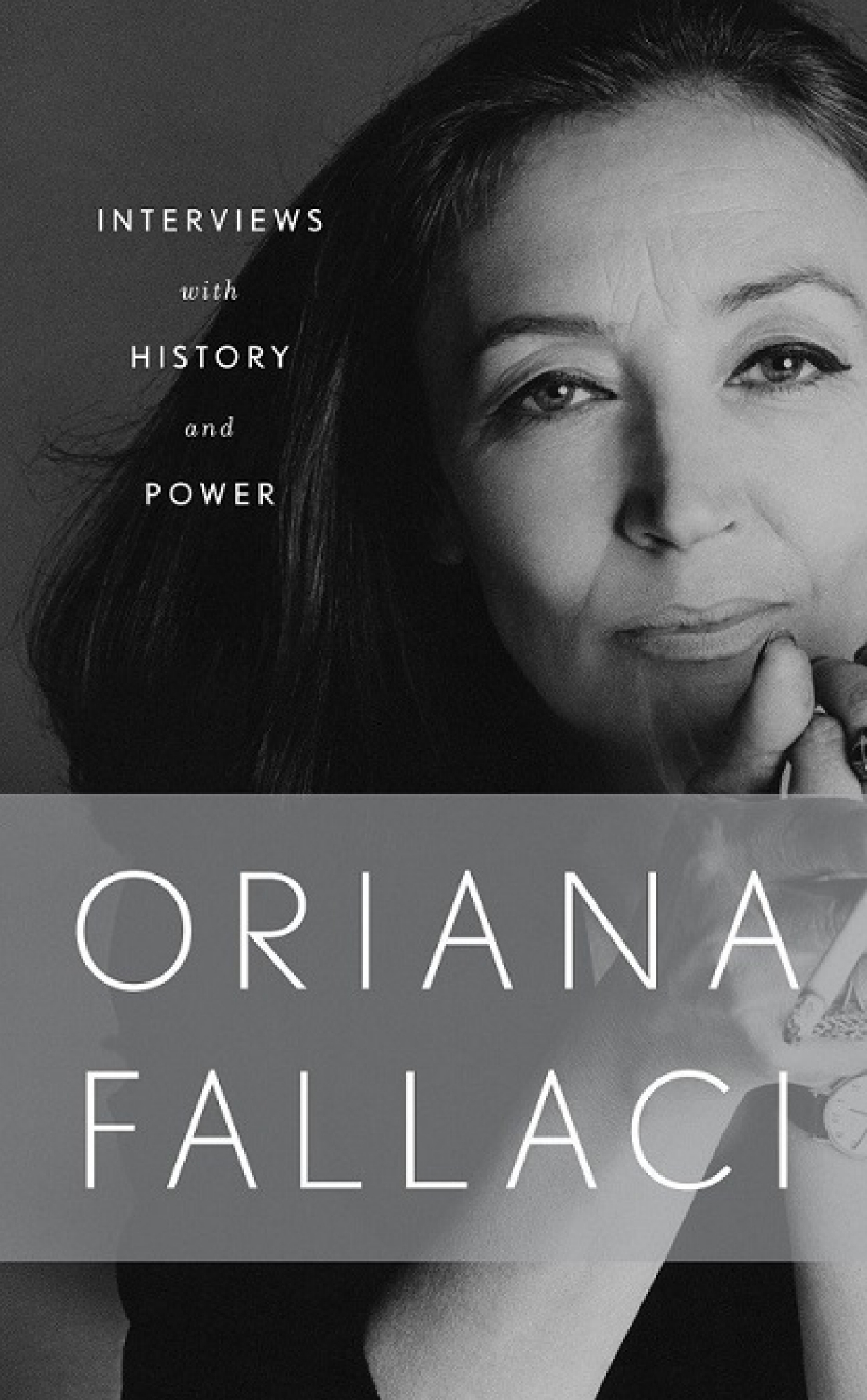 Picture of Interviews with History and Conversations with Power by Oriana Fallaci - Premium - Paperback