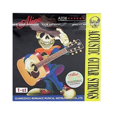 Picture of Alice Single strings E 1st