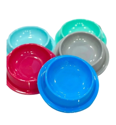 Picture of 1 Pcs Small Pet Feeding Bowl