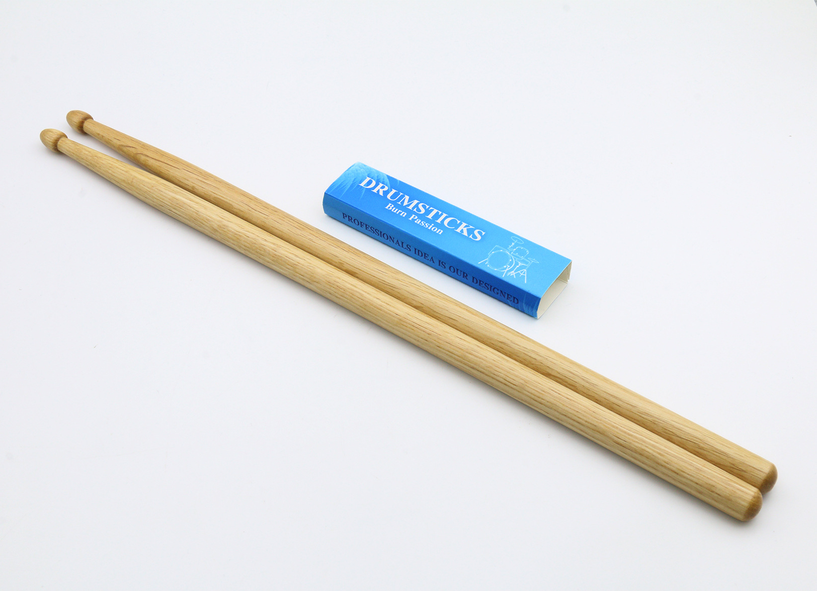 Picture of Drum Sticks 5a Drumsticks