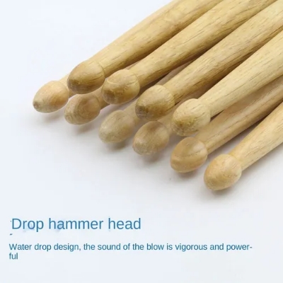 Picture of Drum Sticks 5a Drumsticks
