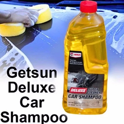 Picture of Car Shampoo Getsun Bottle Pack 1000Ml
