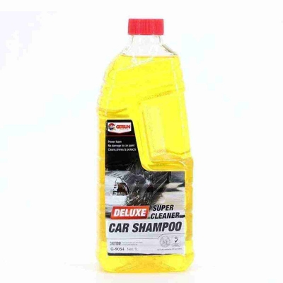 Picture of Car Shampoo Getsun Bottle Pack 1000Ml
