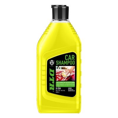 Picture of DTR Car Shampoo: Premium Cleaning Solution for a Spotless Shine 500ml