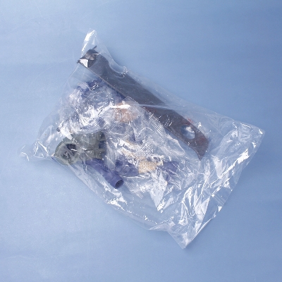 Picture of Anime naruto hatake kakashi action figure model