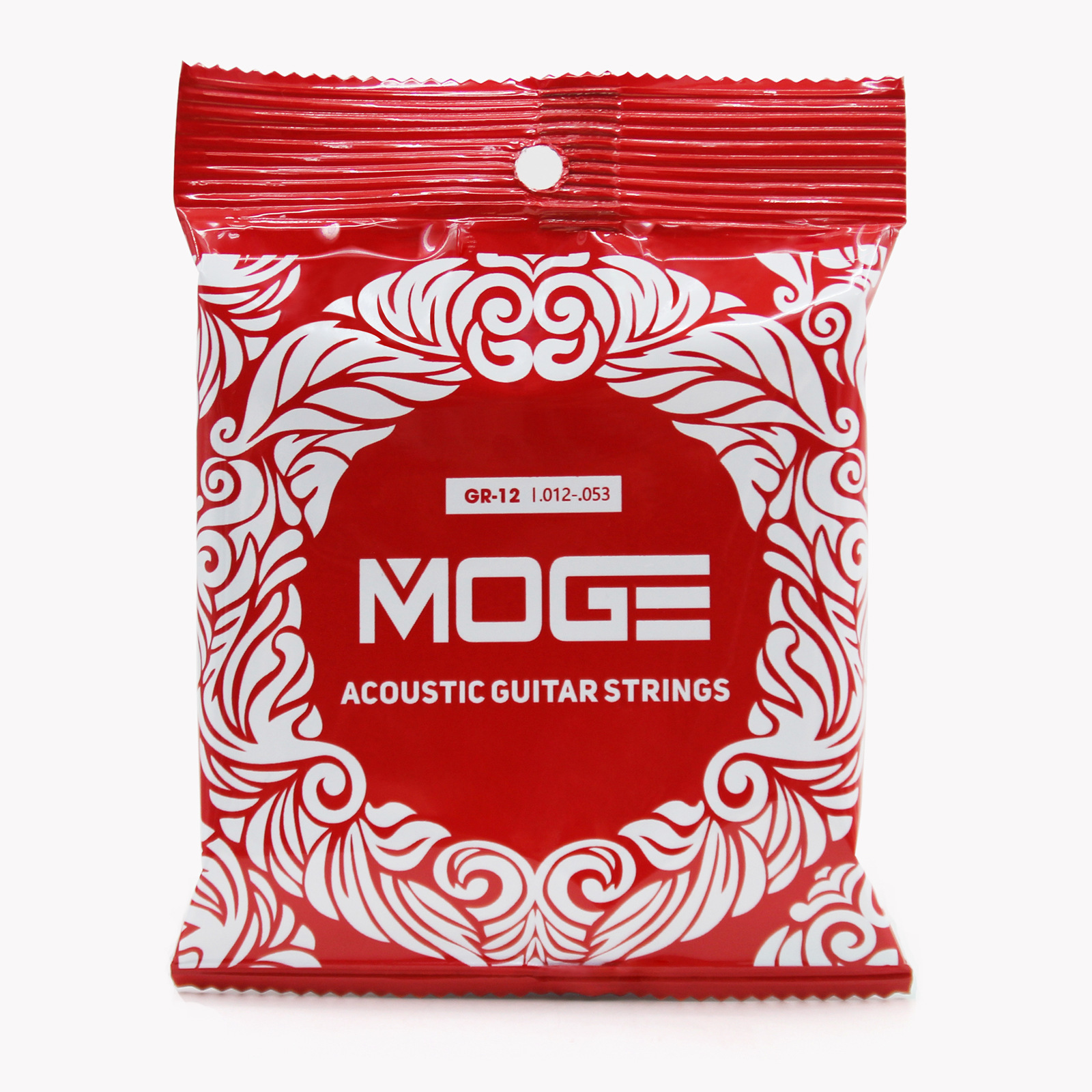 Picture of MOGE | Acoustic Guitar Strings Set | GR12