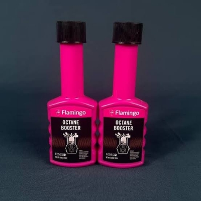 Picture of Flamingo Octane Booster 60 ml Enhance Engine Perfomance