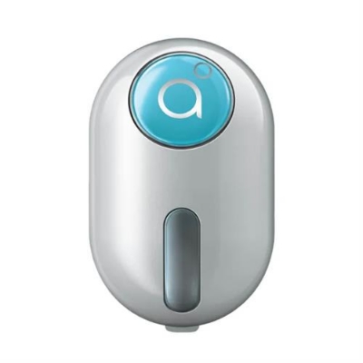 Picture of AC Vent Car Air Freshener Cool Surf Blue 10gm