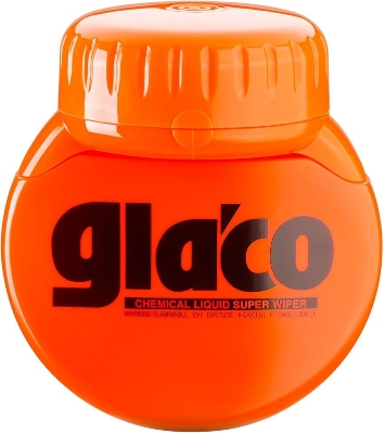 Picture of Soft99 Glaco Waterproof Car Glass Sealant 120ml