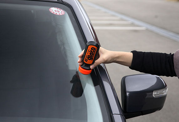 Picture of SOFT99 Ultra Glaco Waterproof Glass Sealant – Crystal Clear Vision in Every time