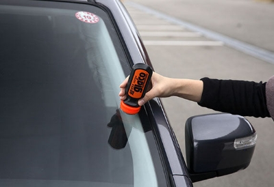 Picture of SOFT99 Ultra Glaco Waterproof Glass Sealant – Crystal Clear Vision in Every time
