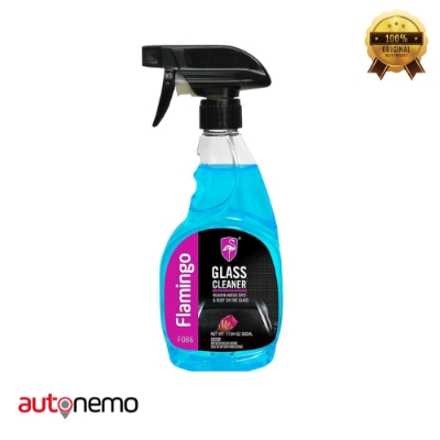 Picture of Flamingo glass cleaner 500 ML