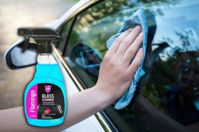 Picture of Flamingo glass cleaner 500 ML